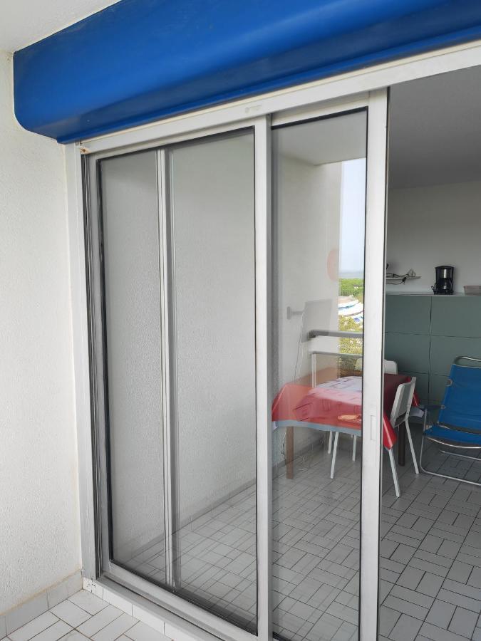 La Grande Motte Le Couchant Studio Cabine 外观 照片